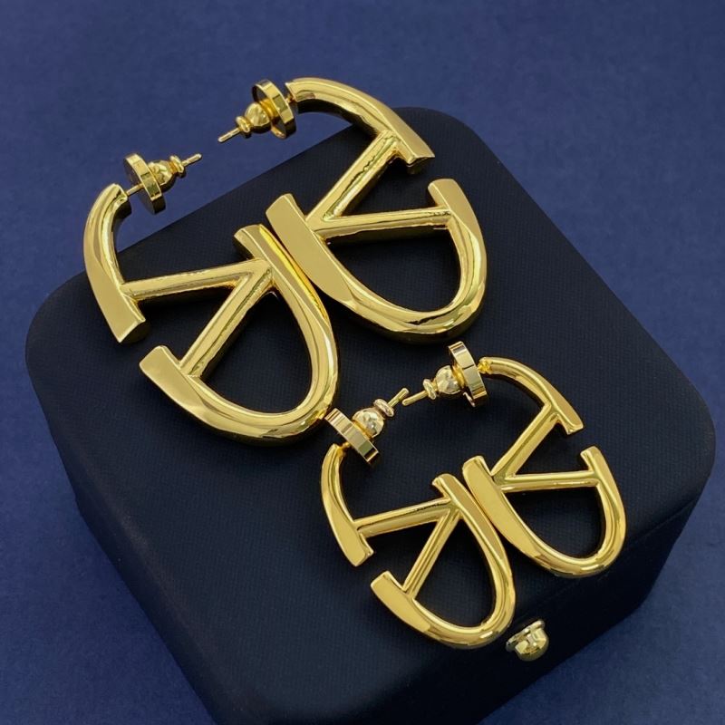 Valentino Earrings